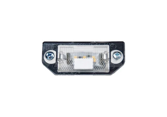Licence Plate Light (2405116)