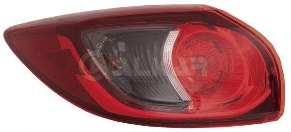 Tail Light Assembly (2241906)