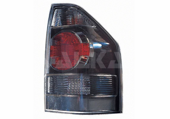 Tail Light Assembly (2212027)