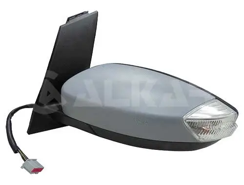Exterior Mirror (6140373)