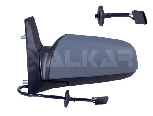 Exterior Mirror (6129441)