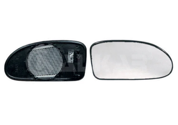 Mirror Glass, exterior mirror (6442399)