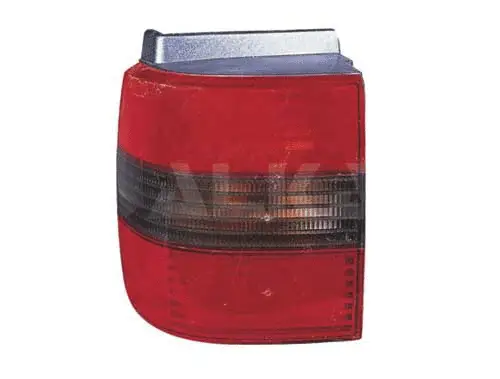 Tail Light Assembly (2210112)