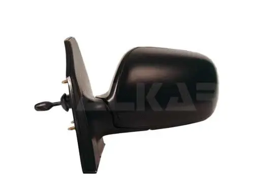 Exterior Mirror (6165261)