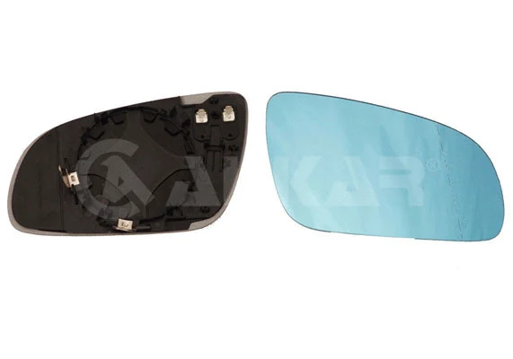 Mirror Glass, exterior mirror (6412788)