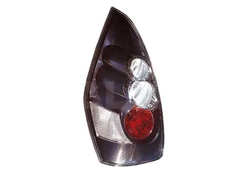 Tail Light Assembly (2211650)