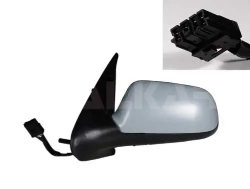 Exterior Mirror (6125363)