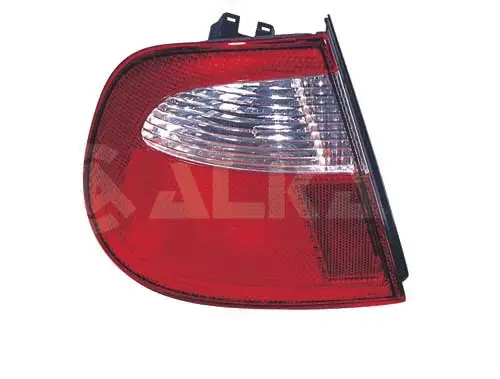 Tail Light Assembly (2211070)