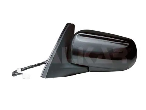 Exterior Mirror (6141324)