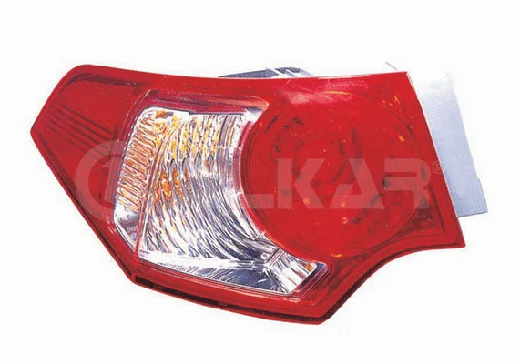 Tail Light Assembly (2201418)