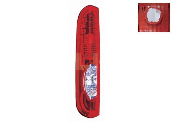 Tail Light Assembly (2202754)