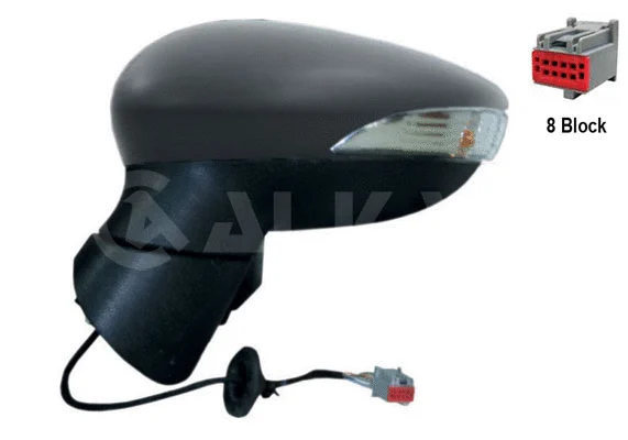 Exterior Mirror (6121394)