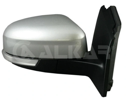 Exterior Mirror (6150405)