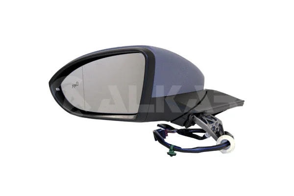 Exterior Mirror (6141138)