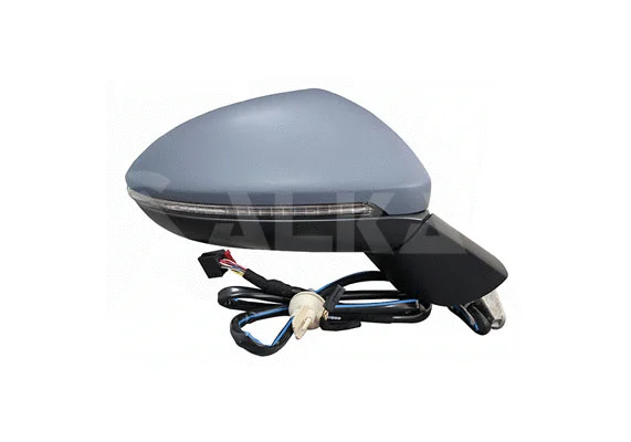 Exterior Mirror (6150184)