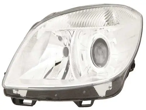Headlight (2755527)