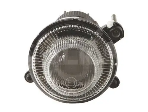Front Fog Light (2903010)