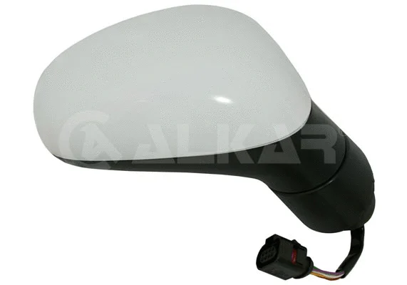 Exterior Mirror (6140095)