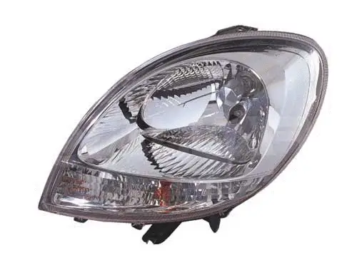 Headlight (2741174)