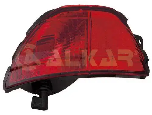 Rear Fog Light (2211476)