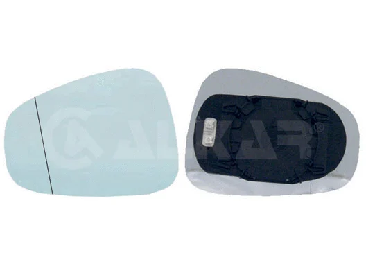Mirror Glass, exterior mirror (6411464)