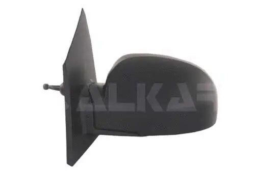 Exterior Mirror (6138626)