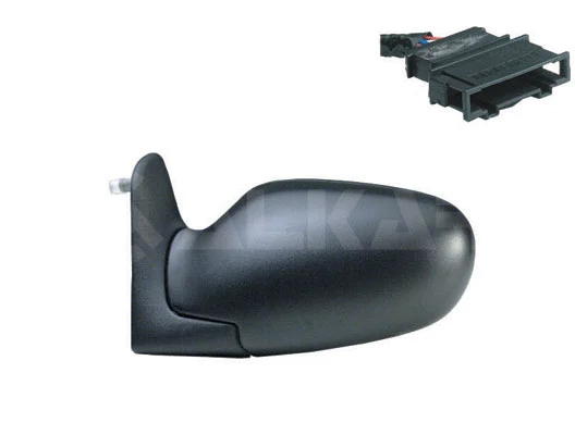Exterior Mirror (6125131)
