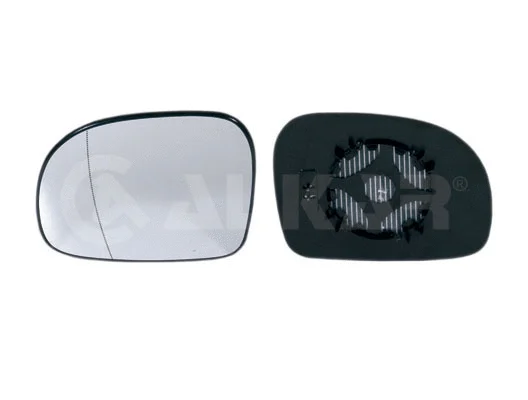 Mirror Glass, exterior mirror (6471704)