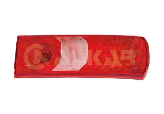Lens, tail light assembly (9713013)