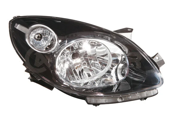 Headlight (2752171)