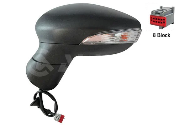 Exterior Mirror (6109394)