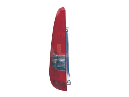 Tail Light Assembly (2211387)