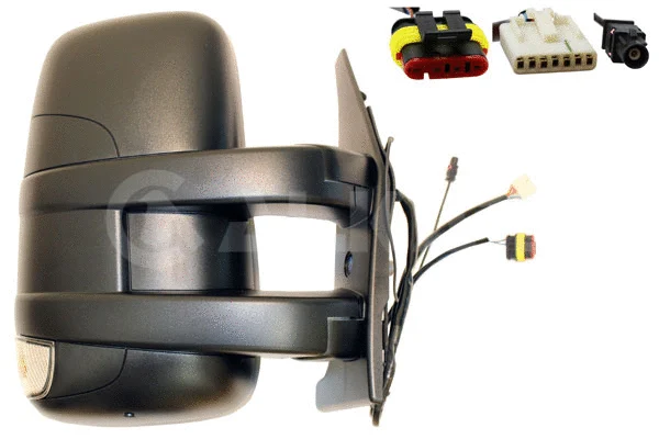 Exterior Mirror (9238249)