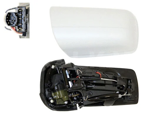 Exterior Mirror (6128534)