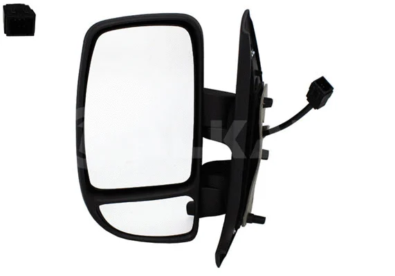 Exterior Mirror (9246905)
