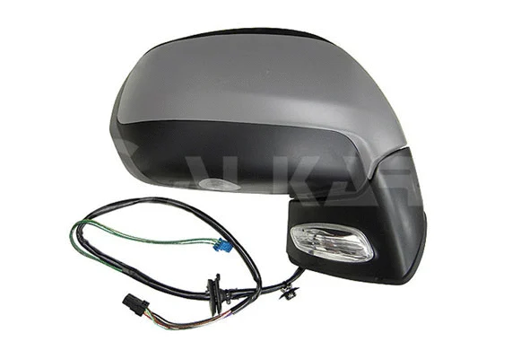 Exterior Mirror (6140858)