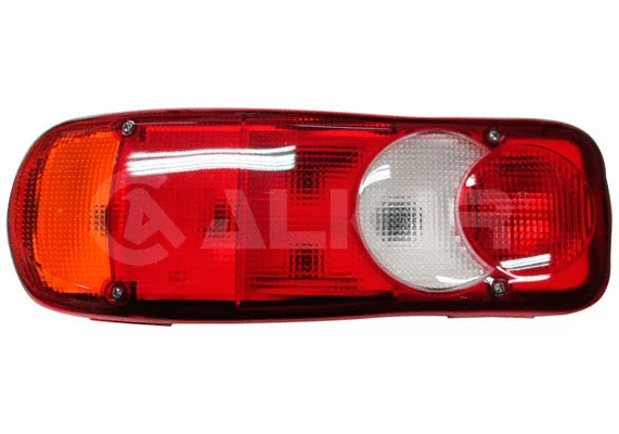Tail Light Assembly (9702279)