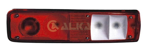 Tail Light Assembly (9712024)