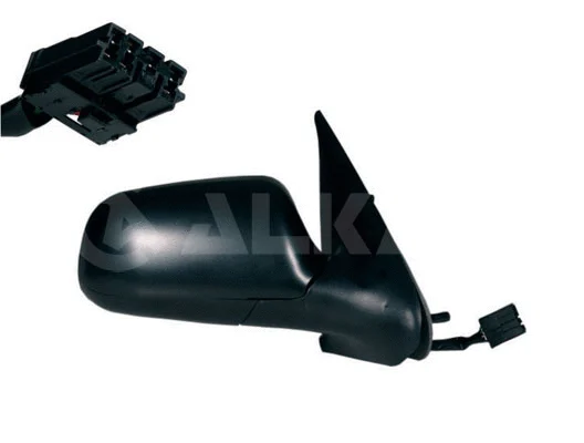 Exterior Mirror (6140363)