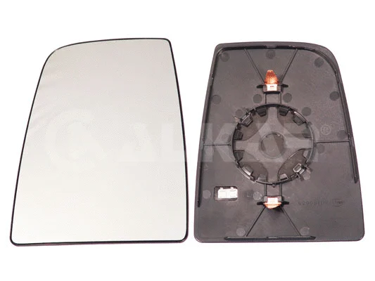 Mirror Glass, exterior mirror (6401666)