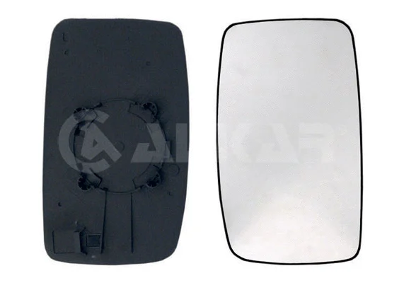 Mirror Glass, exterior mirror (6402955)