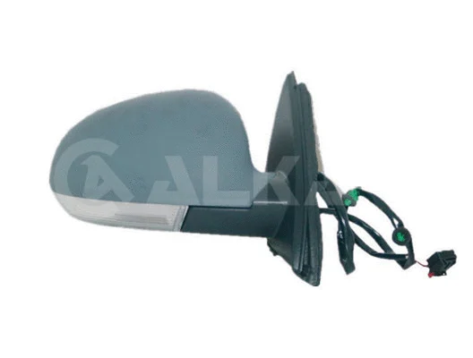 Exterior Mirror (6122121)