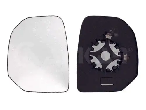 Mirror Glass, exterior mirror (6401998)