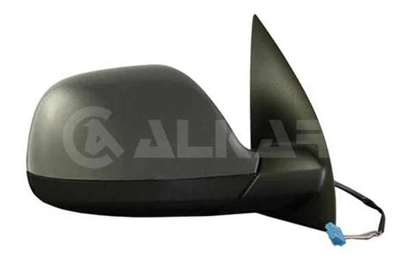 Exterior Mirror (6130948)
