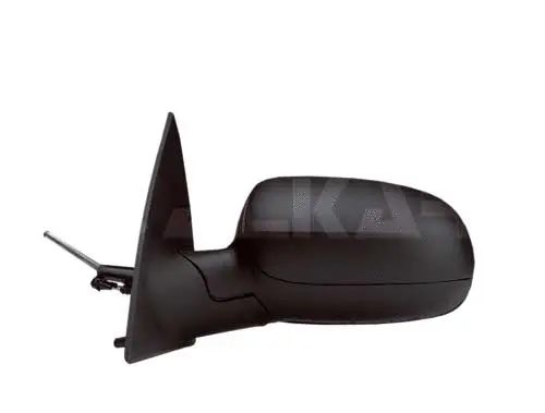 Exterior Mirror (6164420)