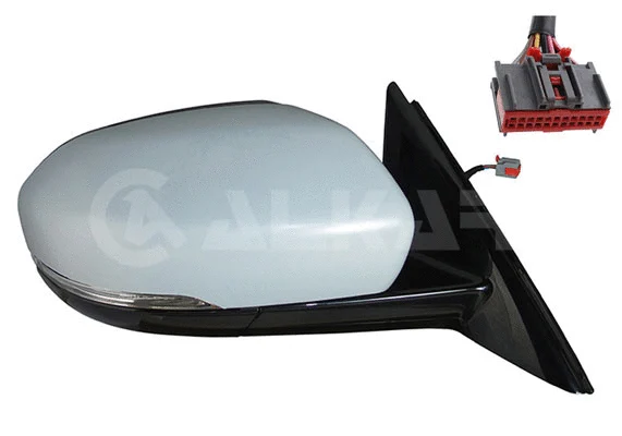 Exterior Mirror (9040046)