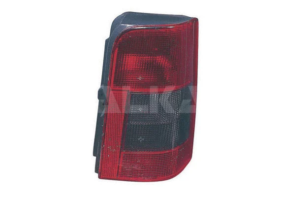 Tail Light Assembly (2202974)