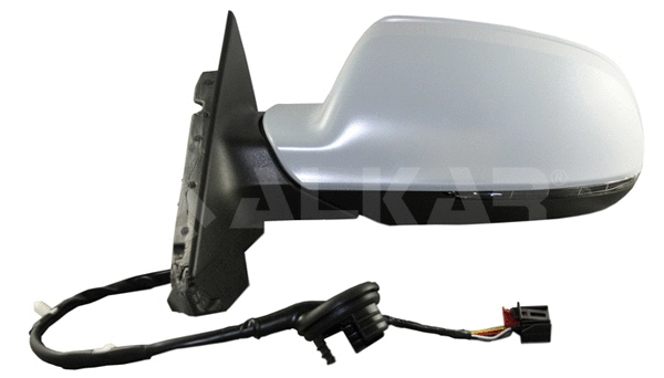 Exterior Mirror (6139785)