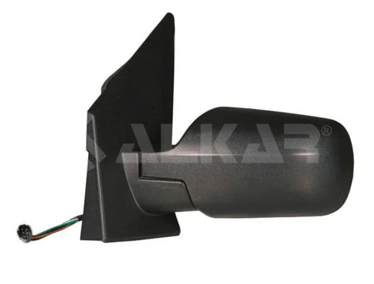 Exterior Mirror (6125389)