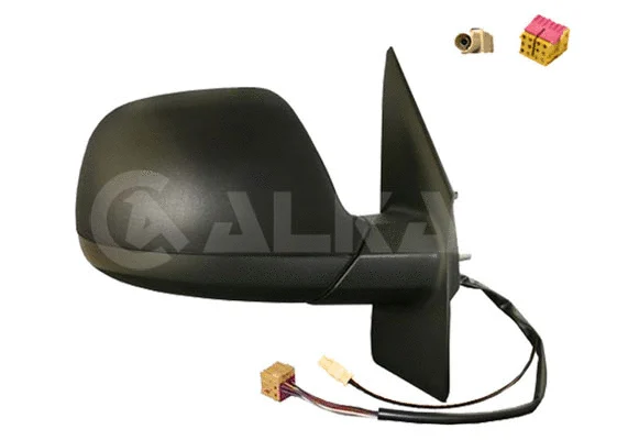 Exterior Mirror (9228928)